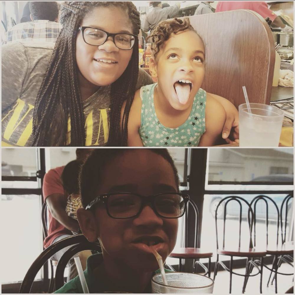 Meet your Posher, Iasia